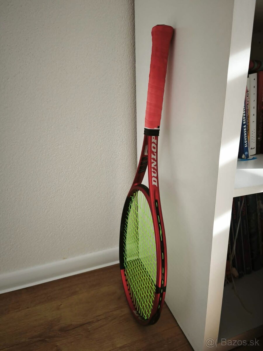 Dunlop CX 400 Tour - 4