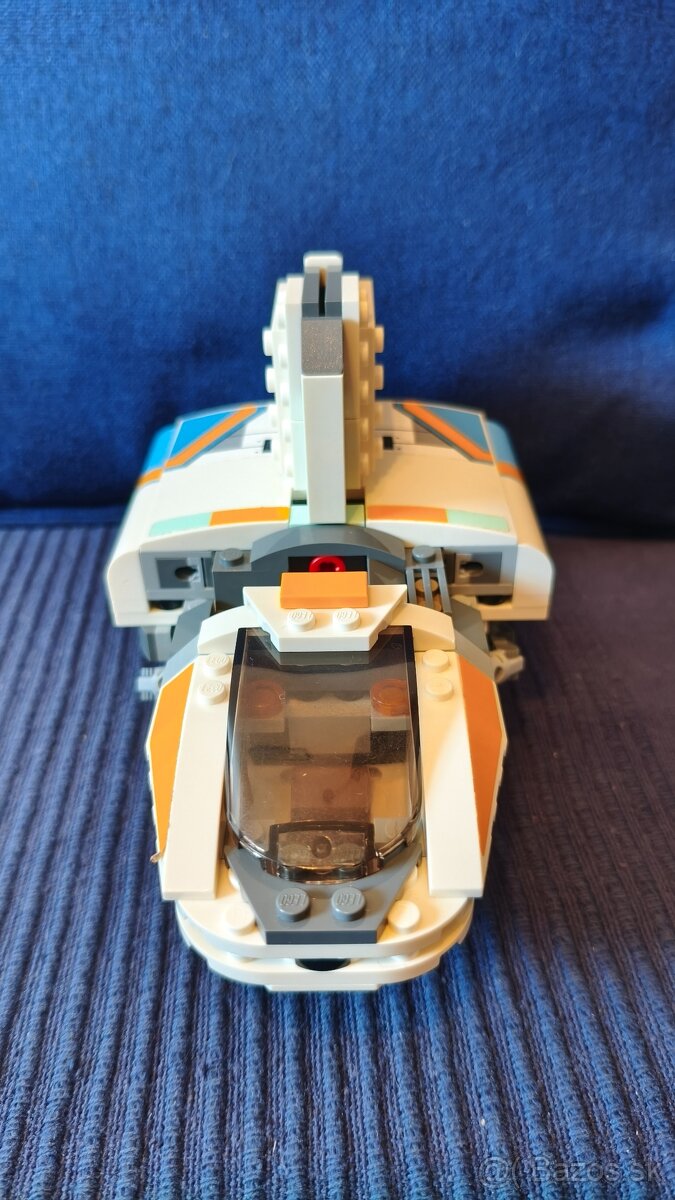 Predám 75170 LEGO Star Wars Rebels The Phantom - 4