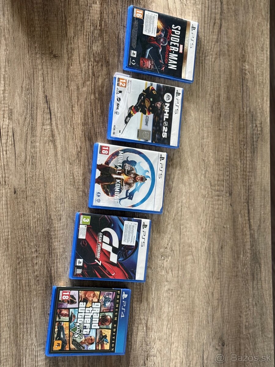 PlayStation 5 - 4