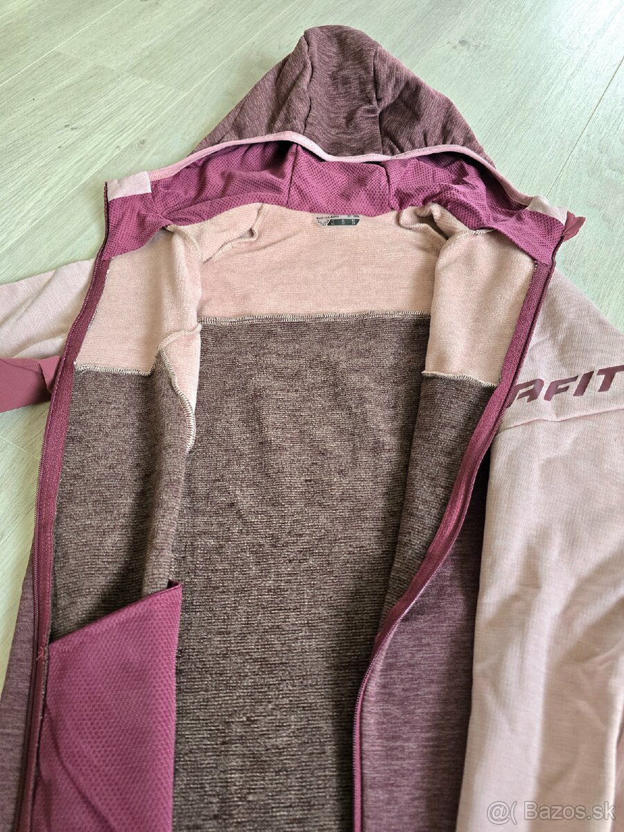 Dynafit thermal wool, vel S_nova - 4