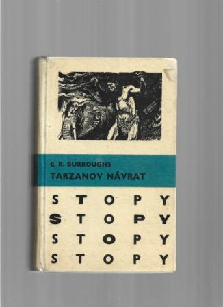 Verne a Stopy - 4