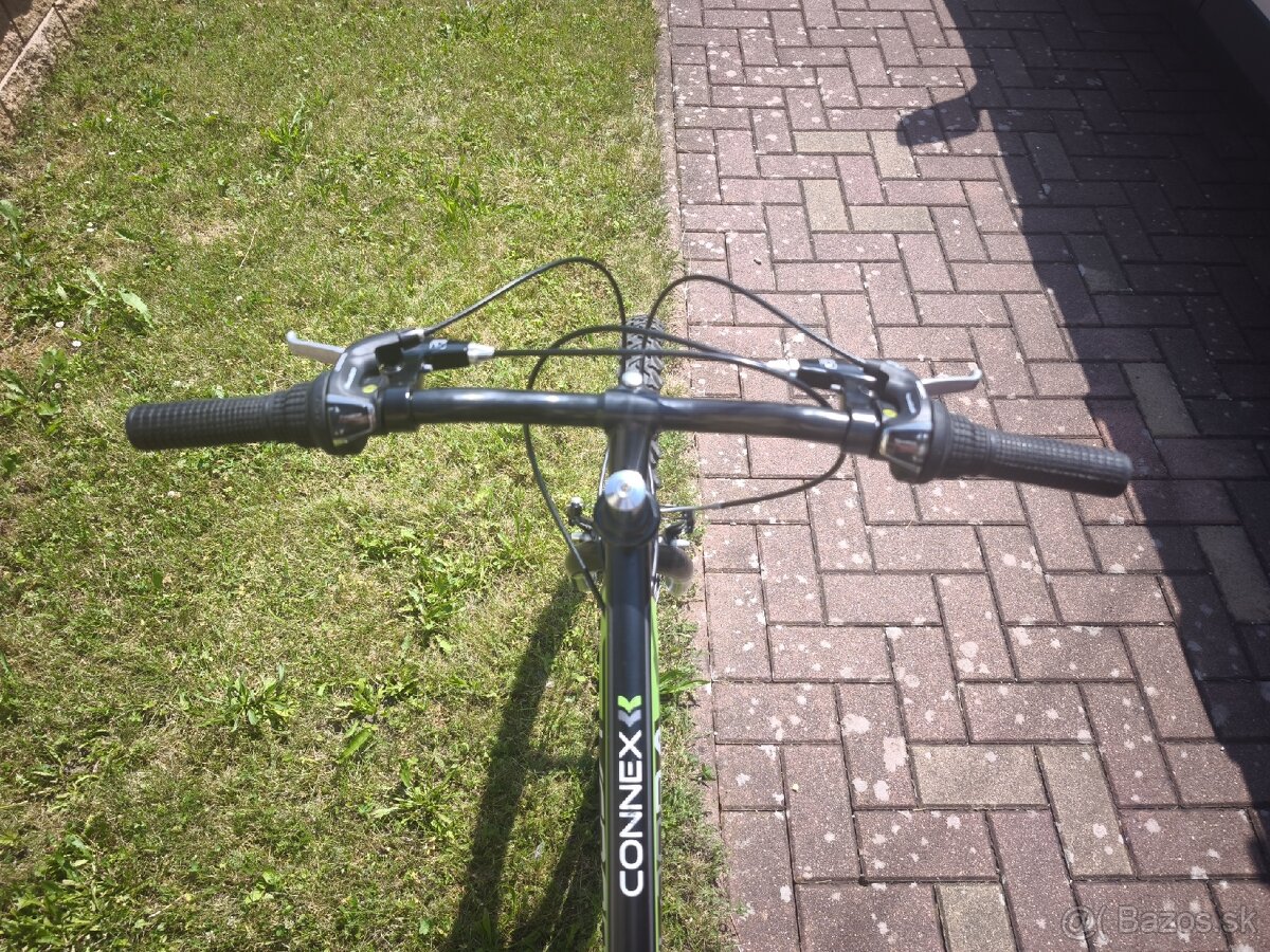 Bicykel Vedora connex - 4
