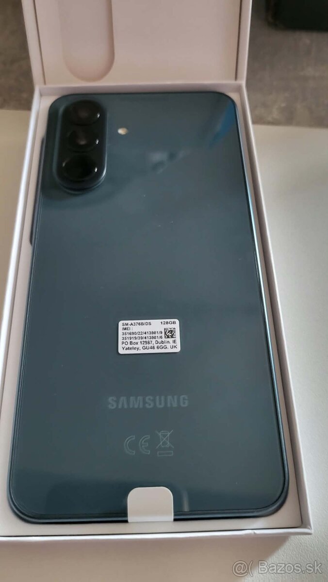 Samsung A 37 galaxi 5G - 4