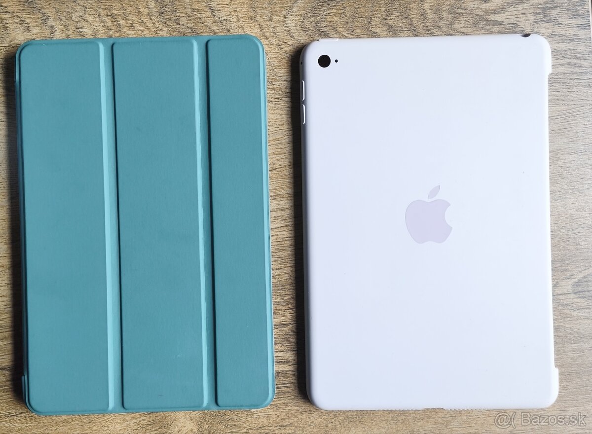IPad mini 4 128GB - 4