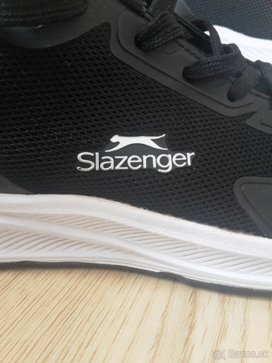 Predam tenisky Slazenger - 4