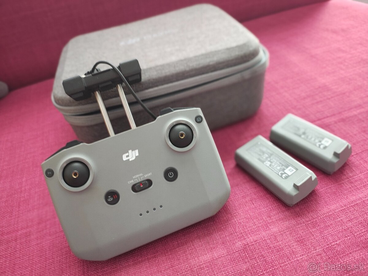 Dji mini 2 combo - 4