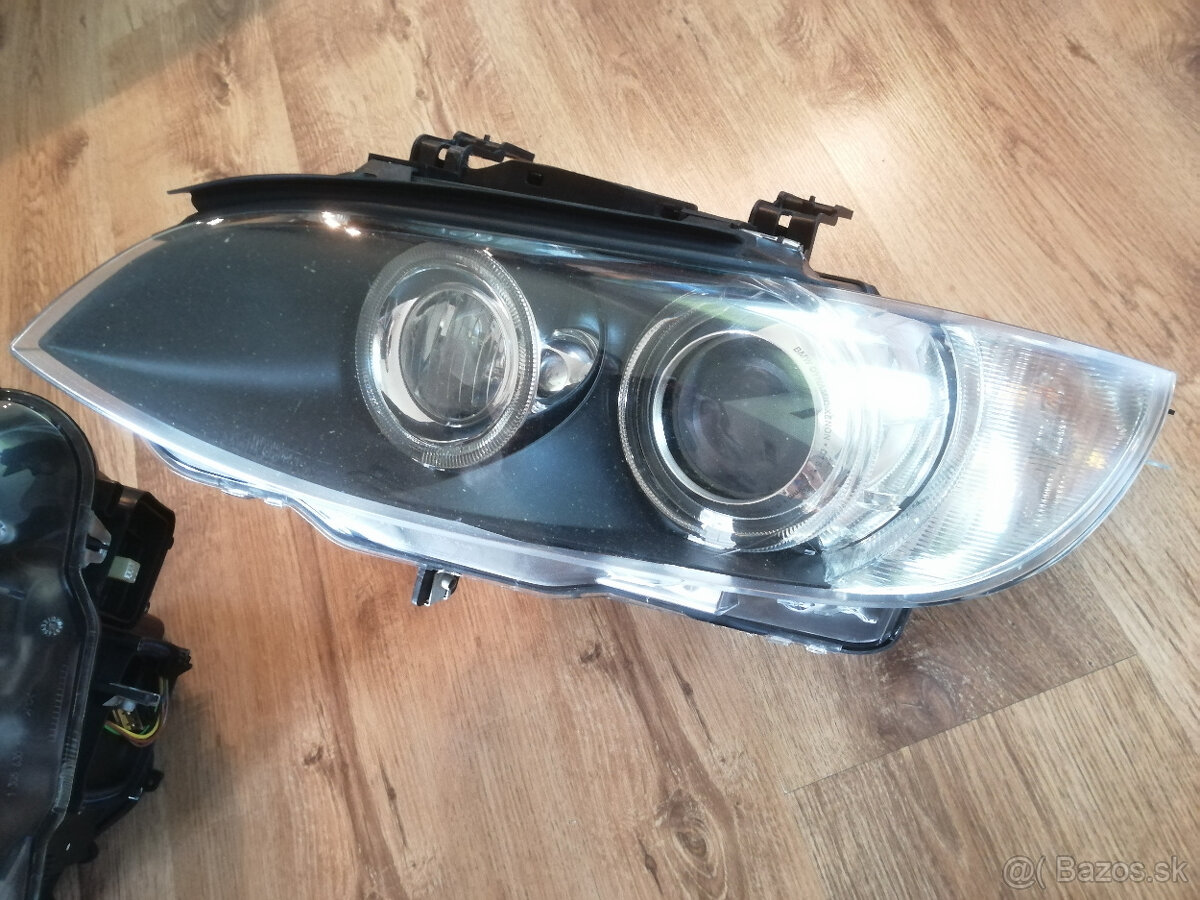 BMW E92 E92 xenony dynamic - 4