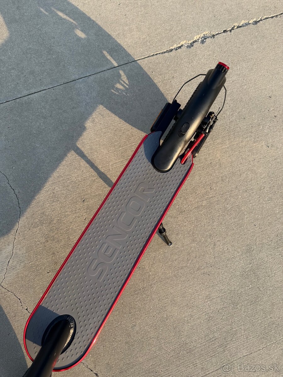 SENCOR scooter one s20 - 4