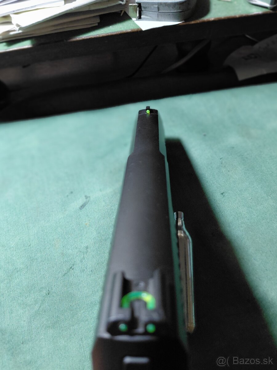 Co Pistol - 4