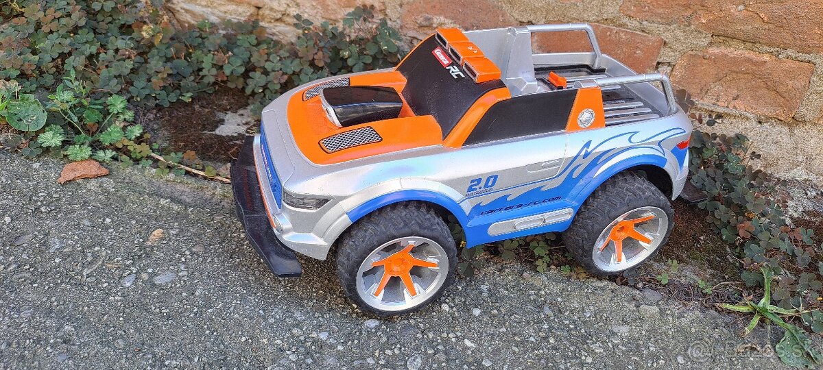 RC Model Watergun 2.0 - 4