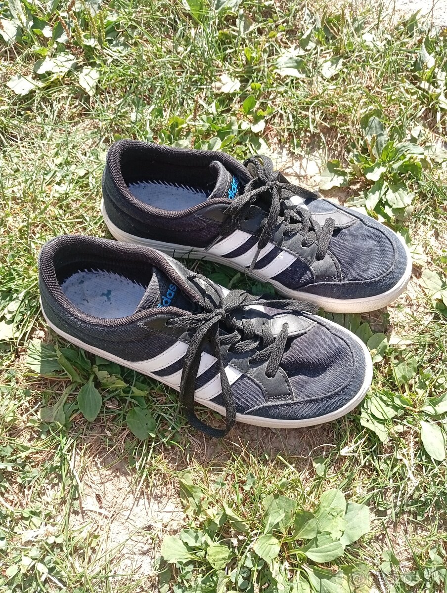 Tenisky Adidas,Nike - 4