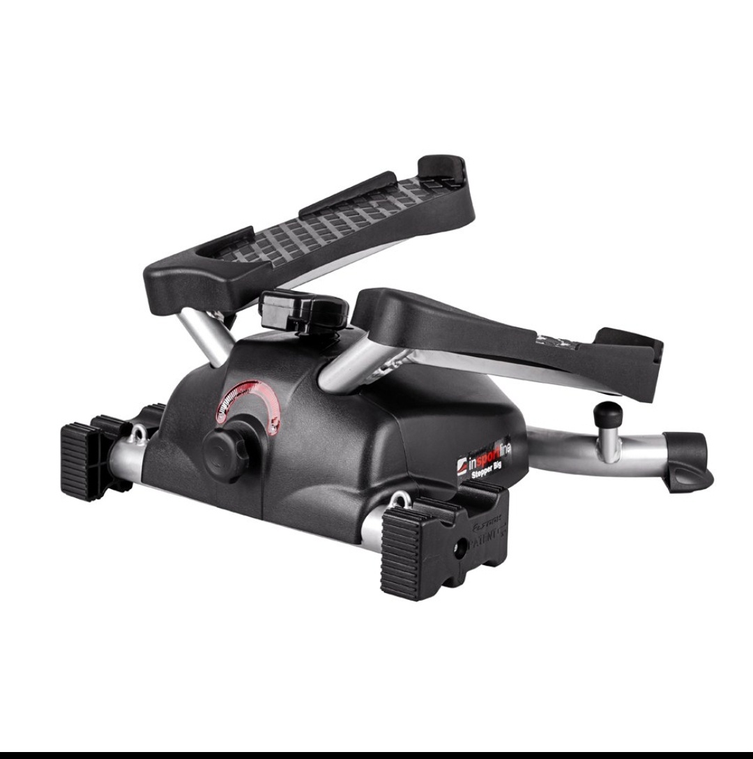 Stepper inSPORTline big - 4