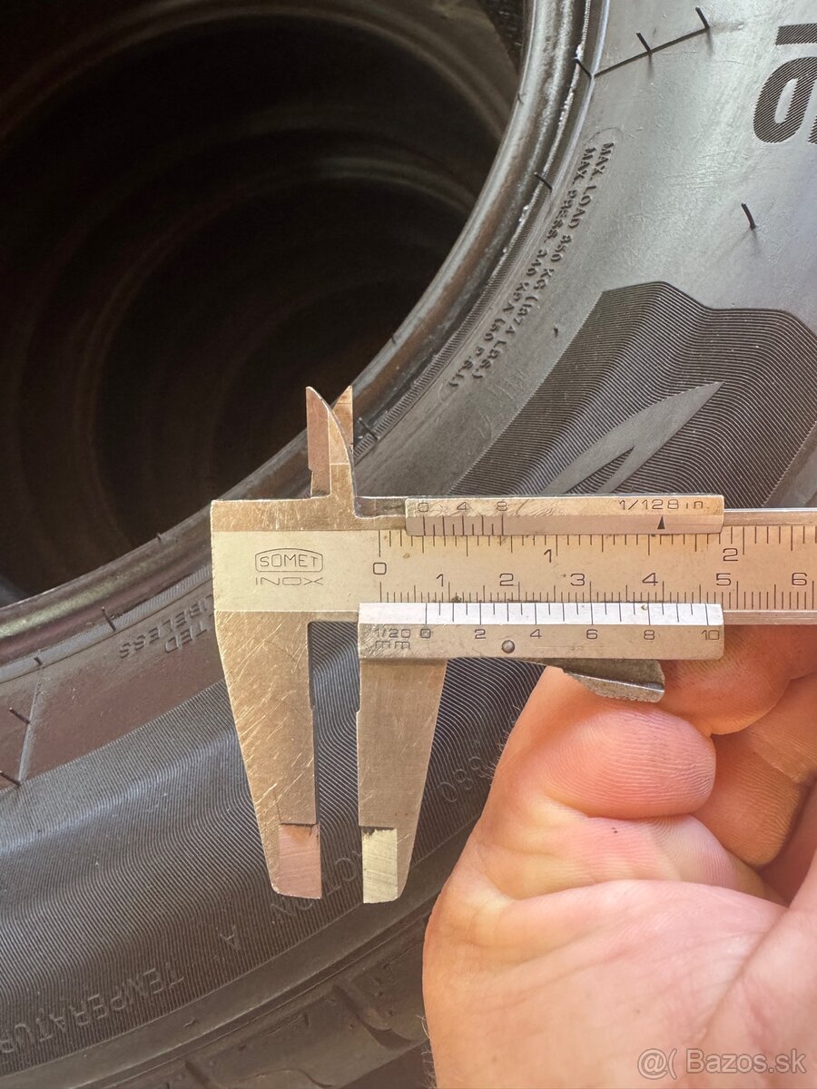 Pneumatiky 215/65 r16 - 4