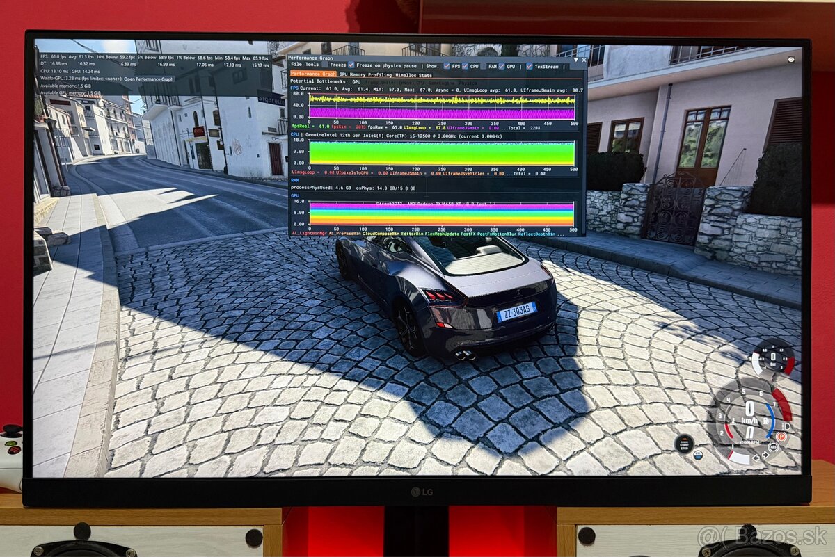 XFX RX 6650 XT 8GB - 4