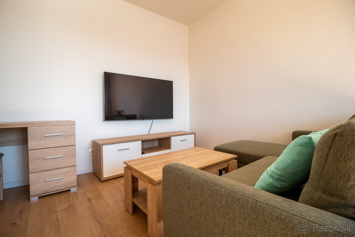Kompletne zariadený 2 izbový byt po rekonštrukcii Dúbravka – foto 4