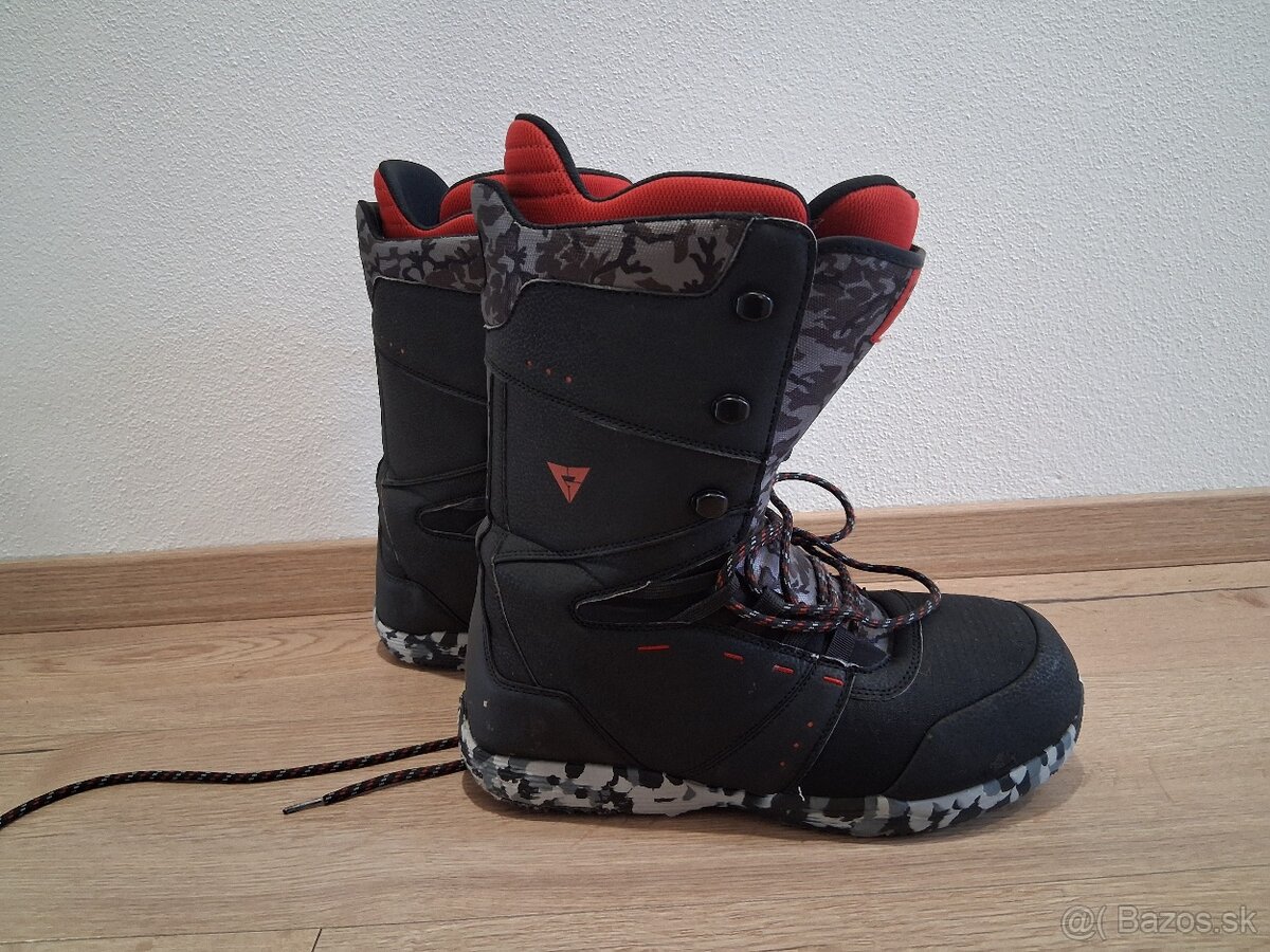 Snowboard 160 komplet - 4