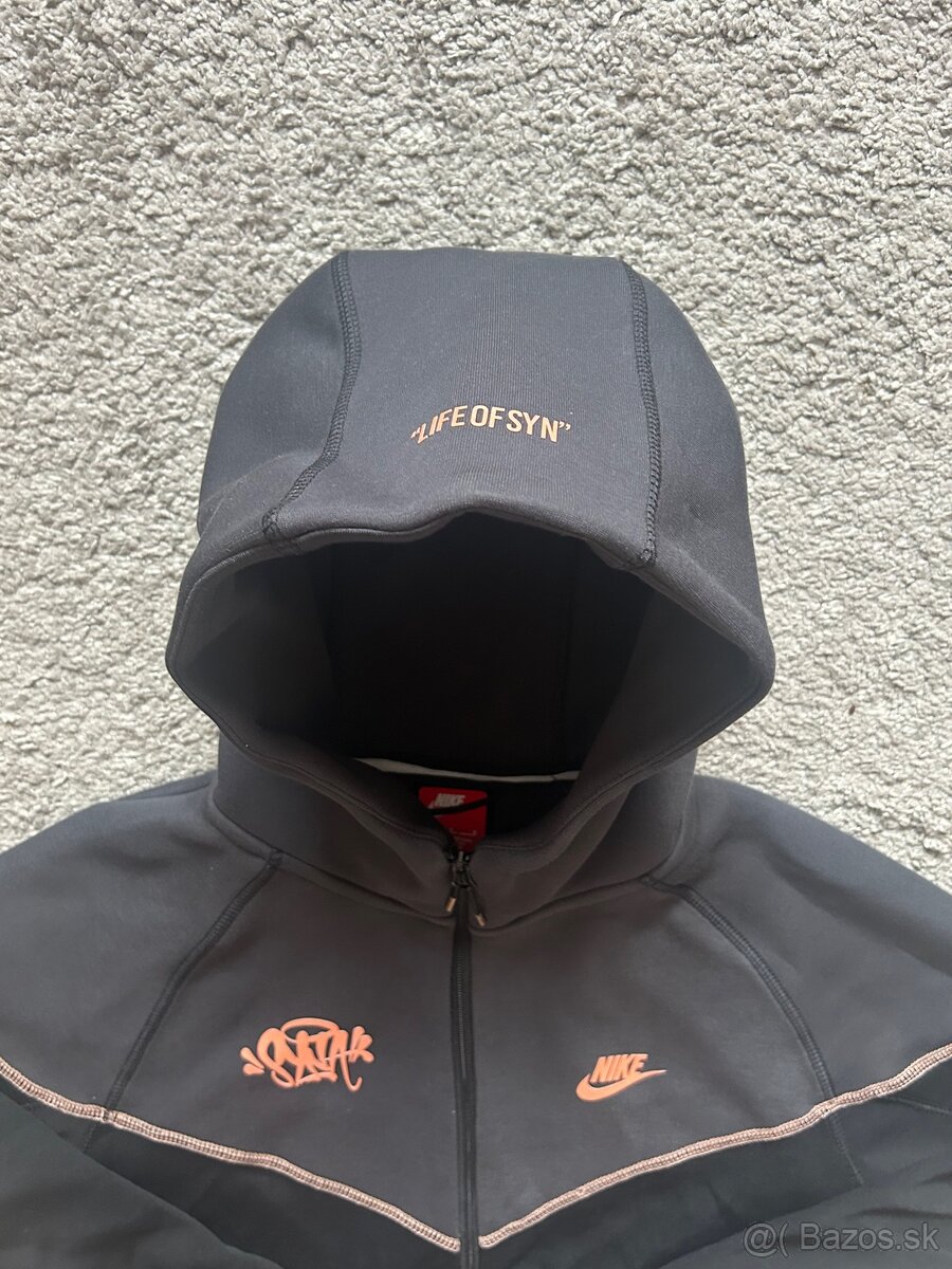 Synaworld Nike Techfleece - 4