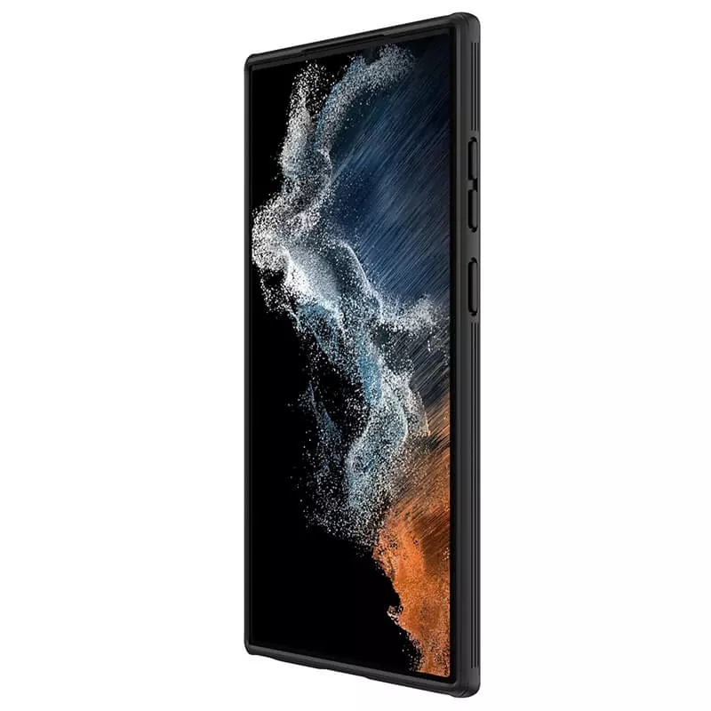 Kryt na Samsung Galaxy S23 Ultra Nillkin Camshield pro case - 4