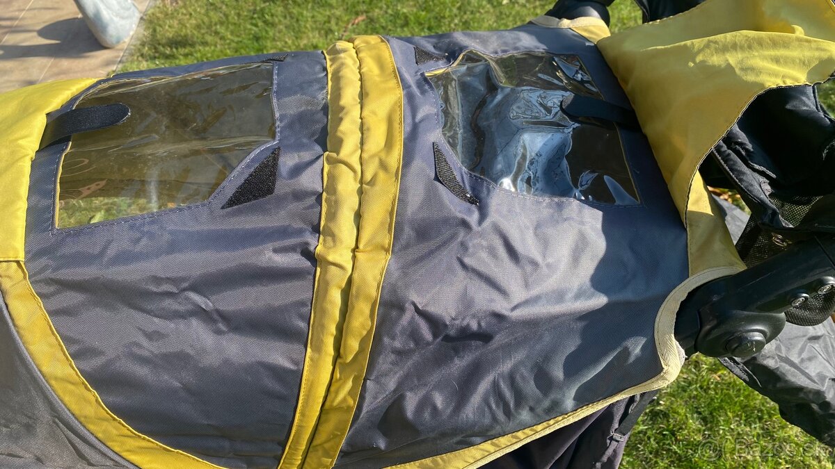 Baby Jogger Mini GT - 4