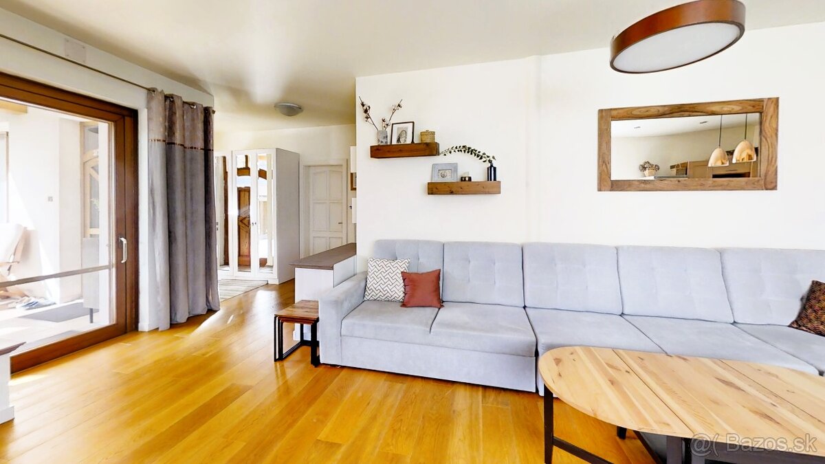 5-izb. RD s bazénom - Bytča - 4