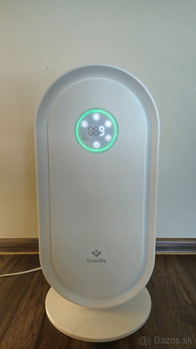 Cisticka vzduchu Truelife Purifier P5 Wifi - 4