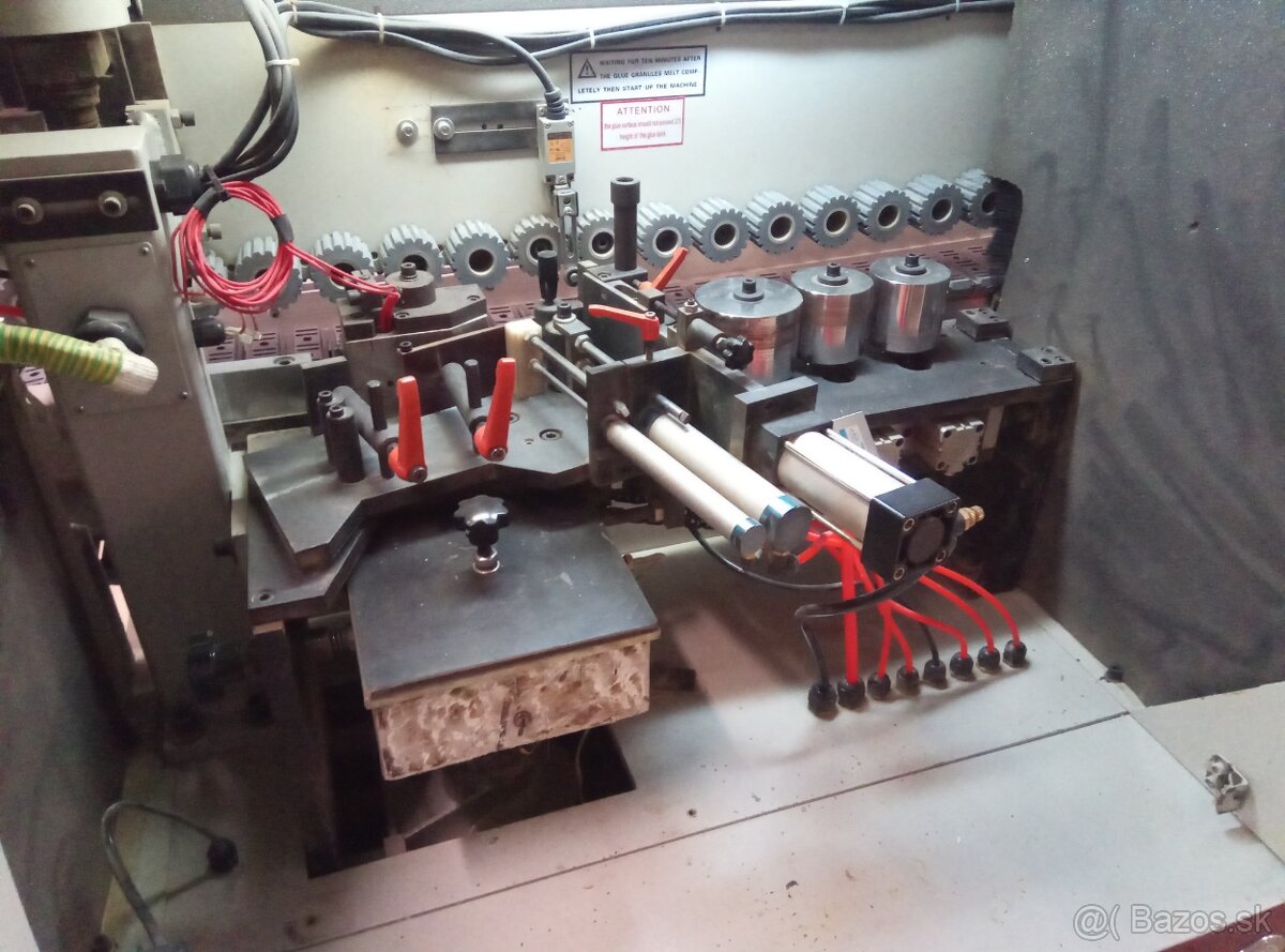 Olepovačka ABS hran Kantonmax speed - 4