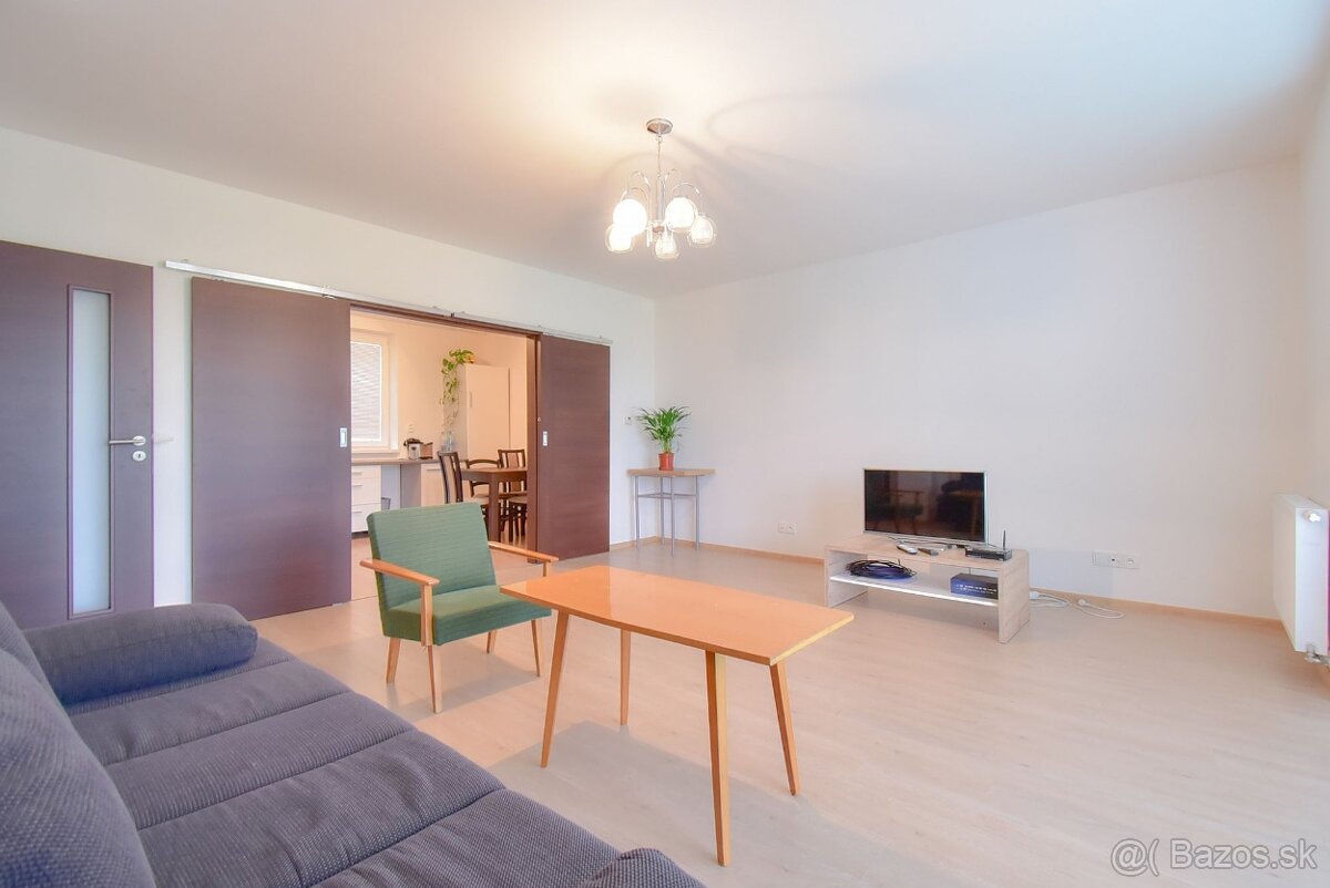 Moderný 4-izbový bungalov-Kokšov Bakša - 4