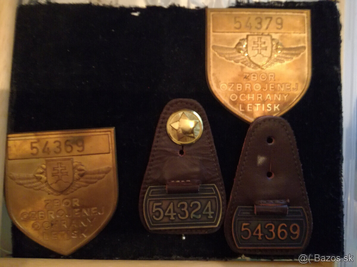 heneralske vyložky - 4