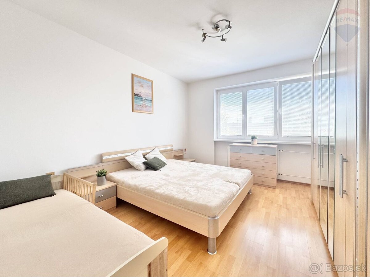 Znížená cena Predaj: 3 izbový byt, Zlaté Klasy, 67 m2, čia - 4