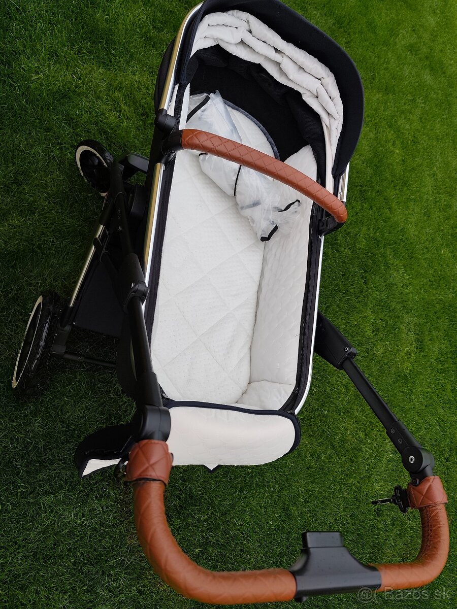 Detský kočiar MOON - 4