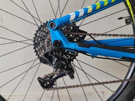 Predám výnimočný trail/enduro bicykel – pripravený na všetko - 4