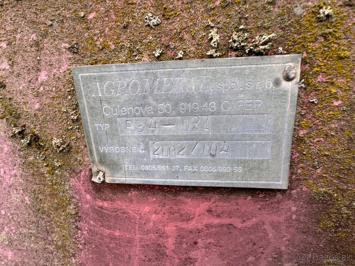 Predávam cíferské disky - 4