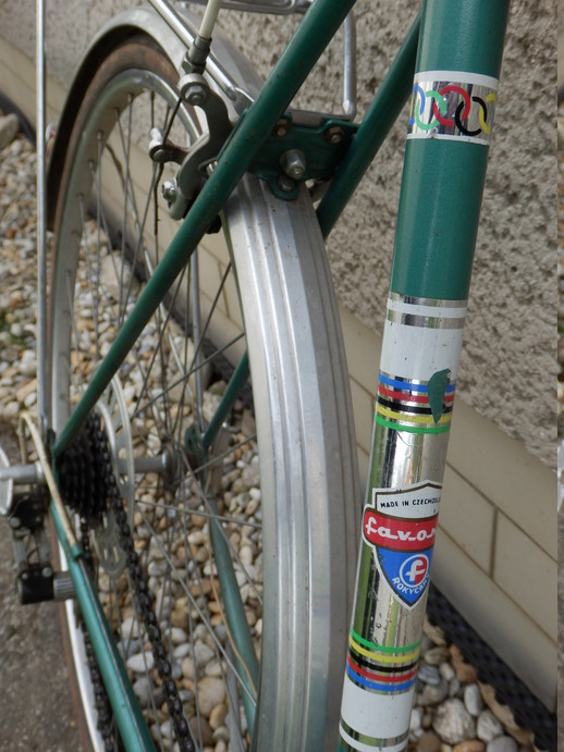 Favorit 1980 - limitovaná edícia - 4