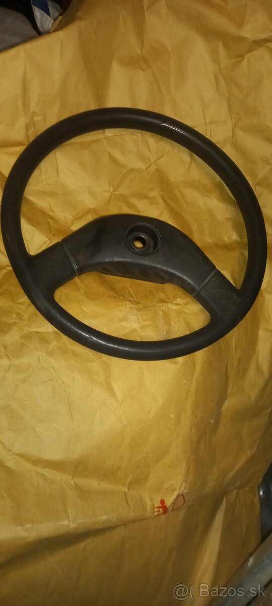 Škoda Felicia diely - 4