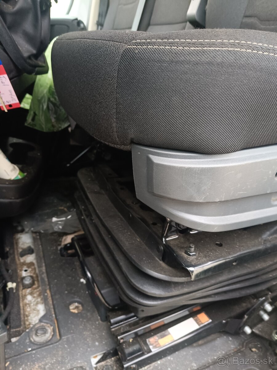 Fiat Ducato 2.2 MultiJet Euro 6 model od roku 2021 a vyššie - 4