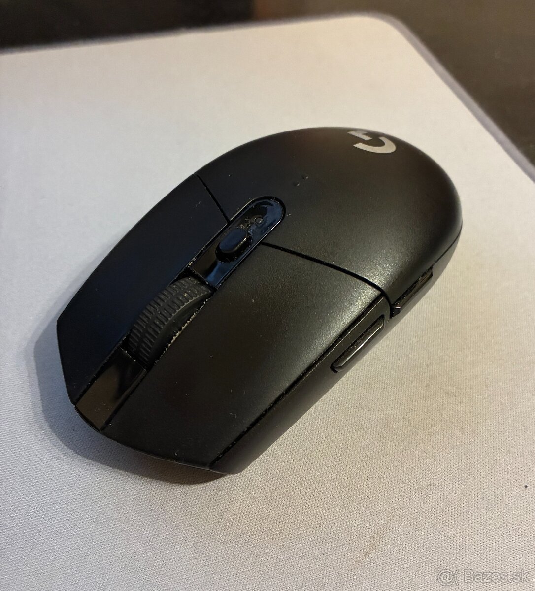 Ryzen 5500 / RX6700 XT / 2x8GB / 1TB / 750W platinum - 4