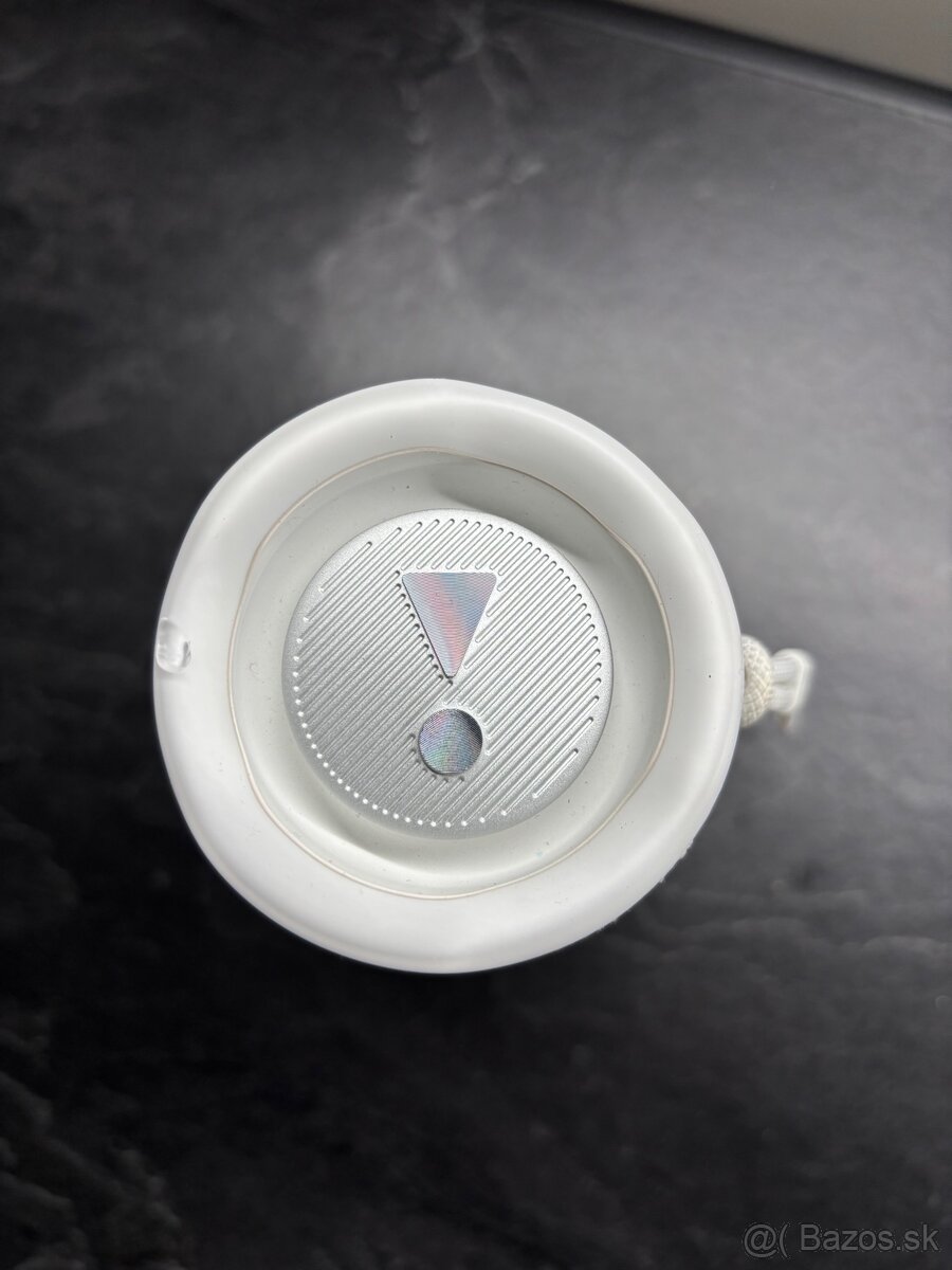 Jbl flip 6 white - 4