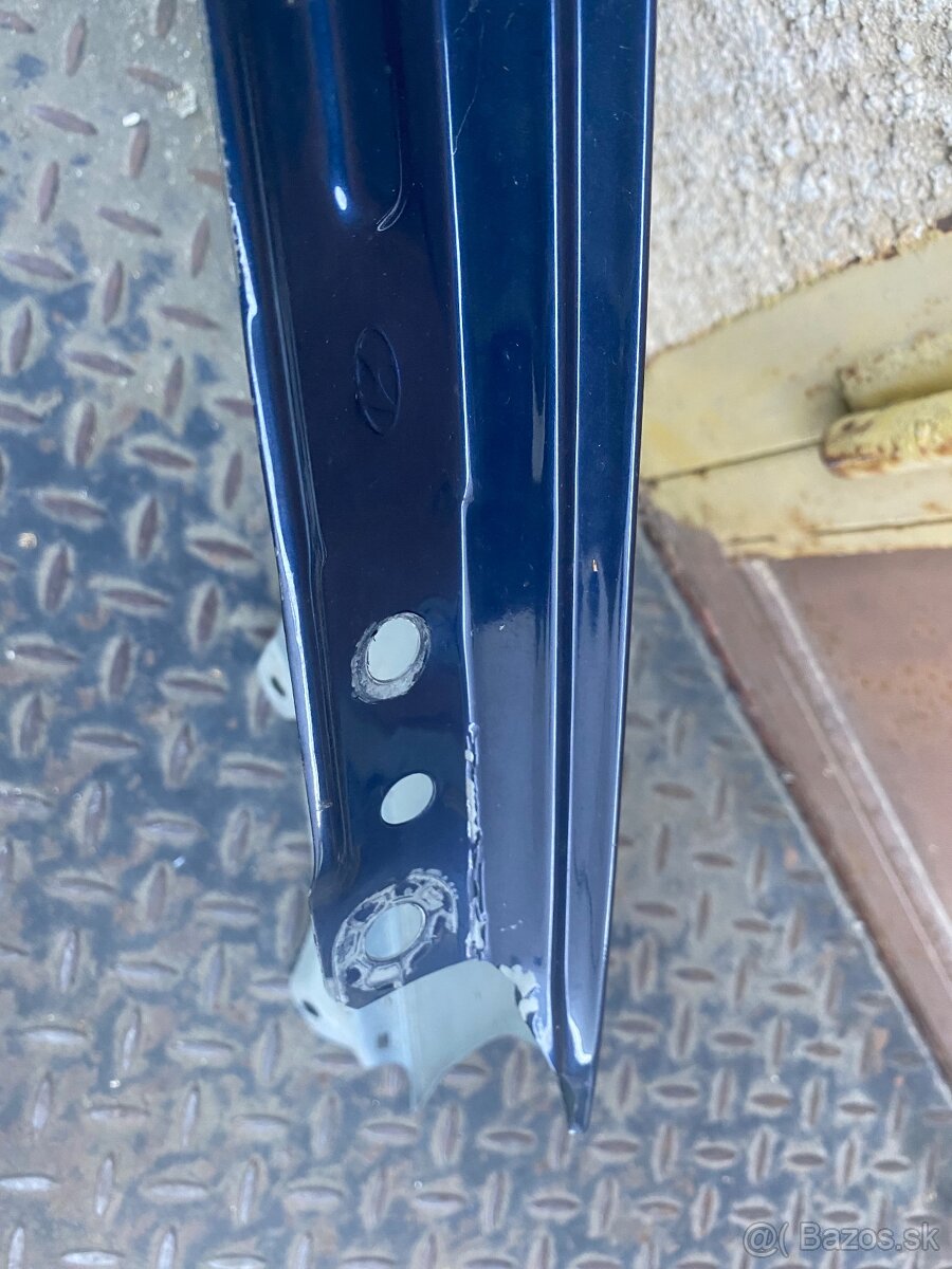 Hyundai i30 blatnik - 4