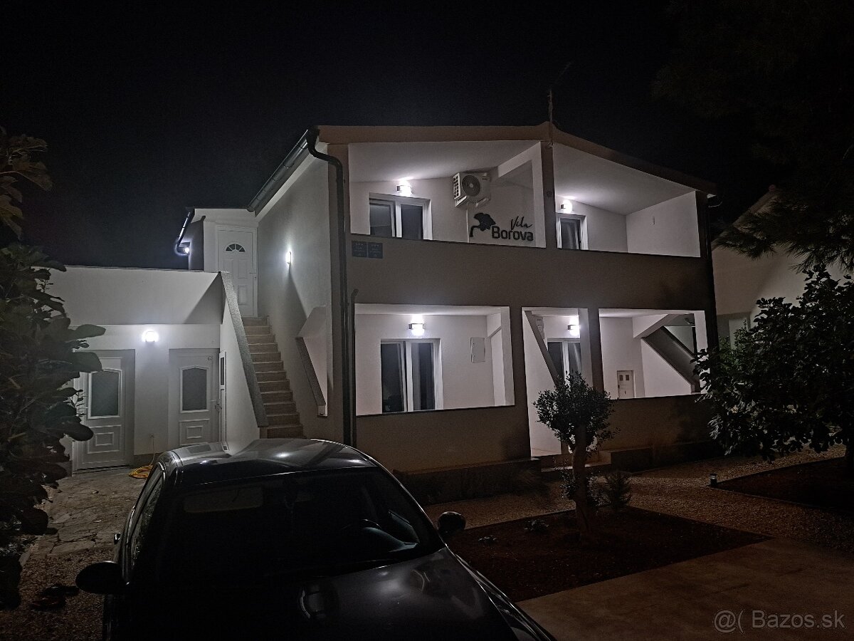 Vila v Chorvátsku - 4