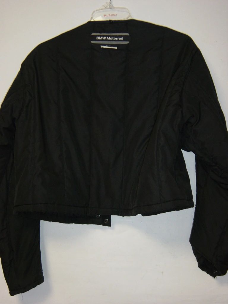 Motocyklová bunda BMW Tourance - 4