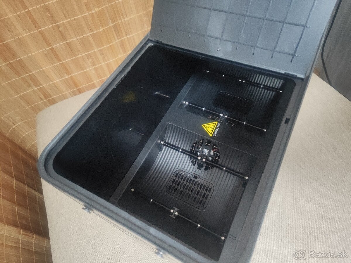 Sunlu FilaDryer S4 nepouzita - 4