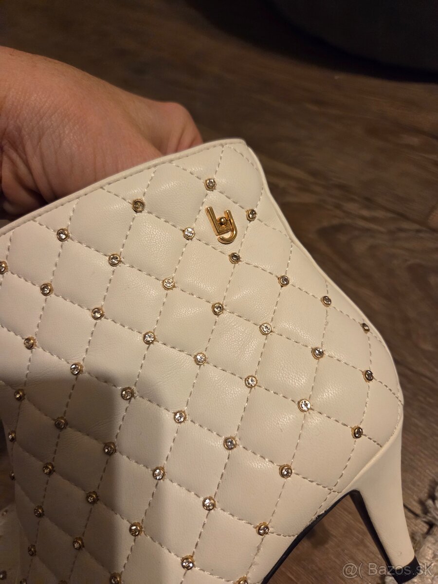 Liu Jo nove celnkove cizmy vel.40 - 4