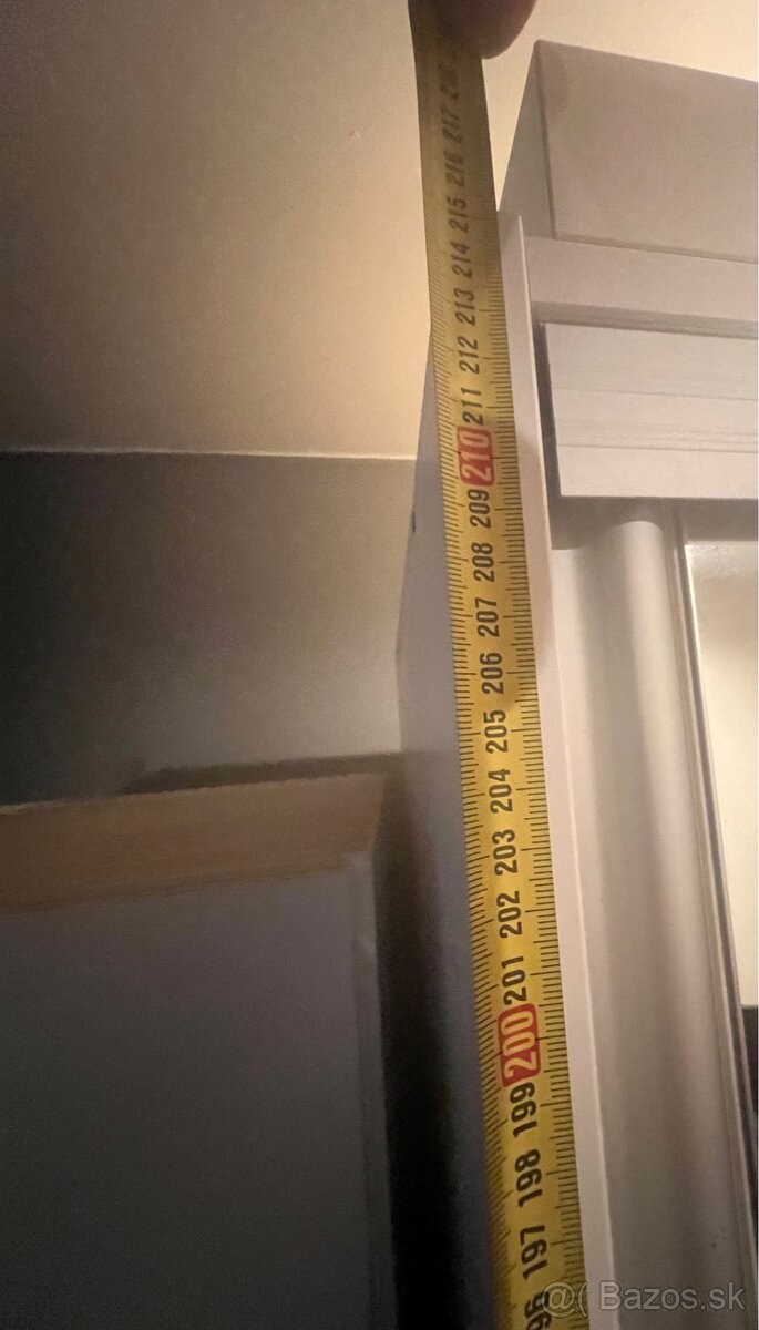 Satnikova skrina - 4