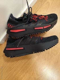 Pánske tenisky Adidas NMD_S1 veľkosť 44 - 4