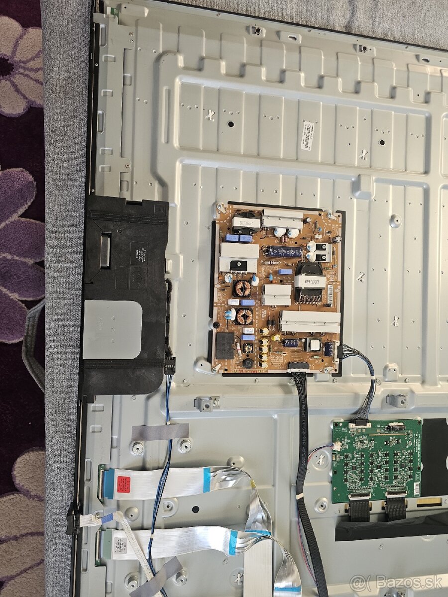 LG65SM9010 náhradné diely - 4