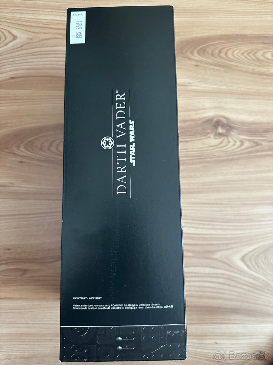 Star Wars - Darth Vader - 4