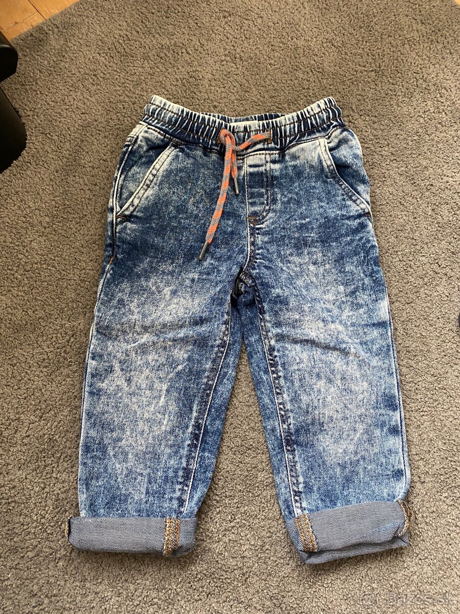 Detské oblečenie - 4