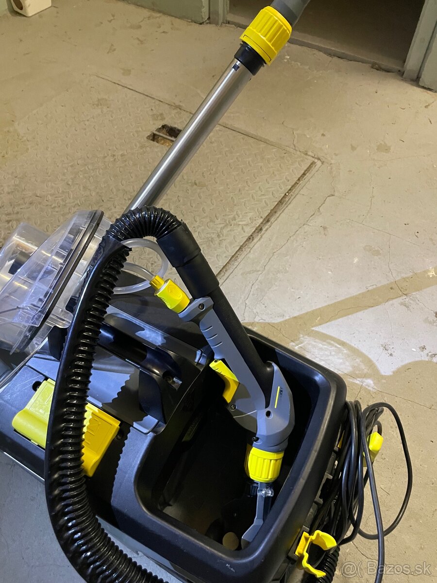 Tepovač karcher 10/1 puzzi - 4