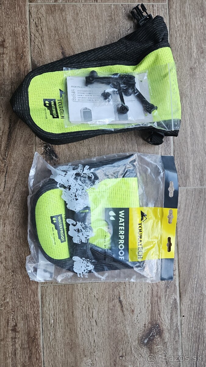 Touratech pridavne tasky - 4