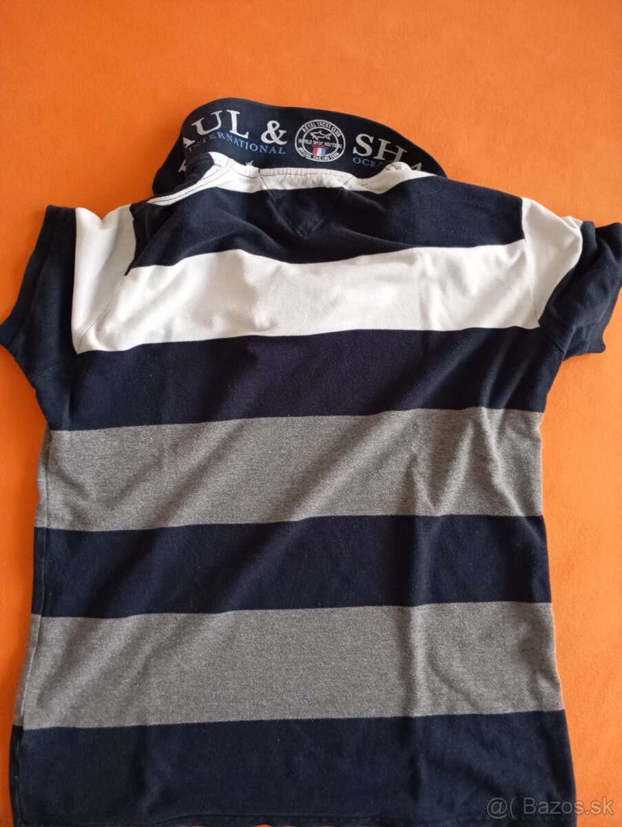 Paul&Shark pánska original - 4